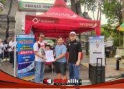CFD Jadi Lokasi Pelayanan NIB Gratis, UMKM Jombang Antusias Urus Legalitas Usaha