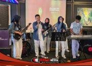 “Ekspresiku” bersama ARTOTEL Hayam Wuruk Surabaya Hadir sebagai Panggung Musik Talenta Muda