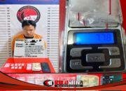 Dua Hari Dua Pengungkapan: Satres Narkoba Polres Labuhanbatu Amankan 3 Pengedar Sabu di Labuhanbatu dan Labura
