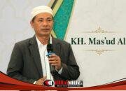 Jelang Konfercab NU Bondowoso, Nama KH Mas’ud Ali Menguat di Kalangan Nahdliyin