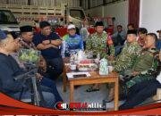 Sukses Dongkrak Ekonomi Warga, Program KDKMP Kabupaten Kediri Usung Semangat Padat Karya