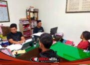 Polres Wonogiri Rilis Pengungkapan Kasus Peredaran Obat Keras Daftar G di Wilayah Sendang