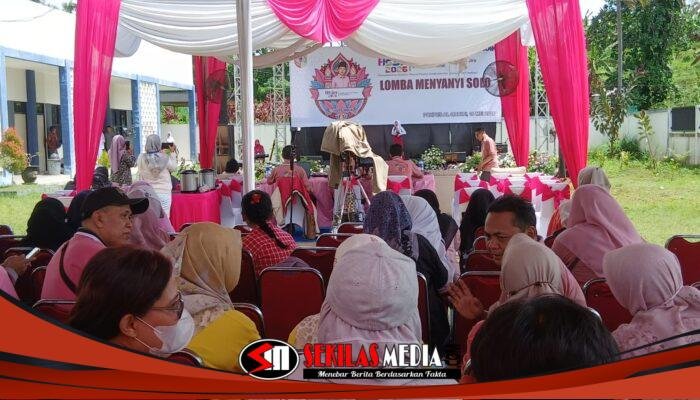 Festival FLS3N SD Jember Dimulai, 310 Siswa Adu Bakat Seni dan Sastra