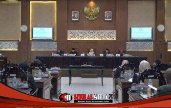 Perda UMKM Kota Probolinggo Direvisi, Pelaku Usaha Mikro Dapat Dukungan Legalitas dan Akses Promosi