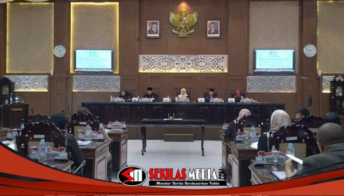Perda UMKM Kota Probolinggo Direvisi, Pelaku Usaha Mikro Dapat Dukungan Legalitas dan Akses Promosi