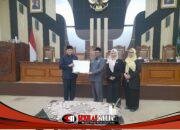 Akhiri Stagnasi 2,5 Tahun, DPRD Kabupaten Pasuruan Sahkan Tiga Raperda Non-APBD 2026