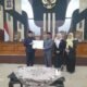Akhiri Stagnasi 2,5 Tahun, DPRD Kabupaten Pasuruan Sahkan Tiga Raperda Non-APBD 2026