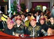 Sumsel Genap 80 Tahun, Herman Deru Saatnya Perkuat Sinergi Dan Daya Saing