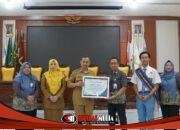 Sinergi BPJS Kesehatan Mojokerto dan Media Demi Optimalisasi Program JKN