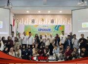 Program ‘UPGRADE’ di FTIK UIN KHAS Jember Jadi Ajang Peningkatan Kompetensi Mahasiswa