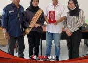 Luna Fadillah Nathaniah Siregar Raih Runner Up-1 Duta Pajak, Dapat Reward dari Ketua Yayasan ULB