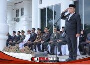 Peringati Hari Kebangkitan Nasional ke-118, Wakil Bupati Asahan Bacakan Amanat Menteri: Jaga Tunas Bangsa Demi Kedaulatan Negara