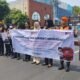 KAI Daop 7 Madiun Gandeng Generasi Muda: Kobarkan Semangat Hari Kebangkitan Nasional 2026 Lewat Aksi Keselamatan Perlintasan Sebidang