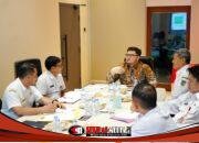 Pemkab Kediri Usulkan Bangun 2 TPST, Mas Dhito Ingatkan Pentingnya Pengelolaan Sampah dari Hulu