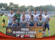 Tumbangkan Tuan Rumah 3-1, Tim Sepak Bola Polres Tanjungbalai Melaju di Piala Kapolda Sumut