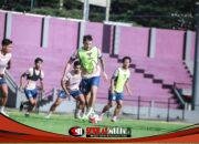 Persik Kediri Incar Kemenangan di Laga Away Terakhir Kontra Persebaya