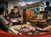 Dugaan Korupsi Hibah Rp4,8 Miliar di Bondowoso, Pengadaan Meubeler Madrasah Disebut Terpusat