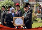 Pemkot Malang Raih Nilai Sempurna JDIH 2025, Bukti Penguatan Transparansi Informasi Hukum