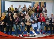 IODI Sumsel Gaspol Menuju Musprov 2026, Fokus Regenerasi Dan Prestasi Atlet