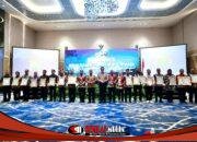 Polda Jatim Soroti Ancaman Hoaks dan AI, Humas Polri Dituntut Cepat dan Presisi Kelola Informasi Publik