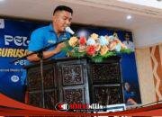 Harkitnas 2026: KNPI Medan Kritik Pemko Medan, Sebut Pemuda Kehilangan Ruang dan Arah Pembangunan