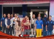 Imigrasi Jember Deportasi 7 Warga Negara Pakistan