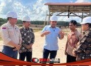 Koperasi Sawit Naik Kelas KUD Sejahtera Muba Jadi Contoh Nasional Penguatan Ekonomi Rakyat