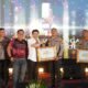 Polres Kediri Raih Penghargaan Terbaik II Se-Jawa Timur Capaian Serapan Jagung ke Bulog Th.2026