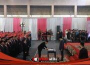 Gus Fawait Lantik 734 Kepala SD dan SMP di Jember