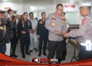 Humanis Dan Presisi Polda Sumsel Tuntaskan Identifikasi Korban Laka Bus ALS