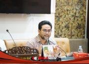 DPRD Jatim Sebut UU Transportasi Online Jadi Syarat Mutlak Agar Regulasi Daerah Kuat