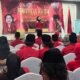 Bekali PAC PDI Perjuangan se-Gresik, Nila Yani Tekankan Politik Harus Melayani Rakyat