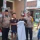 Polres Lamongan Ungkap Video “Pocong” Viral, Ternyata Konten Iseng Dua Pelajar
