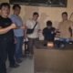 Kodim 0209/LB dan Polres Labuhanbatu Gagalkan Peredaran Sabu 1 Kg, Kurir Asal Jambi Dibekuk di Kebun Sawit Bilah Hilir