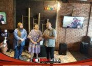 Temu Kangen RSC-WSC Jadi Ajang Pererat Silaturahmi dan Bangkitkan Semangat Edukasi Anti Love Scam