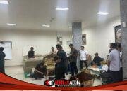 Buntut Sidak Temukan Narkoba dan Barang Terlarang, Kalapas Kerobokan Bali Dicopot
