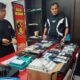 Sindikat Pemalsu Data Elektronik Ditangkap, 16 Orang Jadi Tersangka di Tanjungbalai