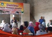 Fasilitas Kemitraan Berusaha, Danang Swantara Berharap Pelaku Usaha Mikro dan Kecil Bisa Berkembang