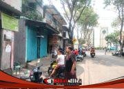Polsek Gresik Kota Bergerak Cepat Ungkap Kasus Curanmor di Karang Turi