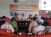Sosialisasikan Perda Kemitraan Usaha, Sulisno Irbansyah Dorong UMKM Gresik Naik Kelas