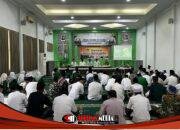 MWCNU Cerme Perkuat Organisasi dan Dorong UMKM Naik Kelas Lewat Perda Kemitraan