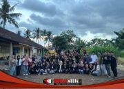 PKD Ke-XII PMII RBA IAI At-Taqwa Bondowoso Gaungkan Semangat I’maluu Fauqa Maa ‘amiluu