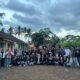 PKD Ke-XII PMII RBA IAI At-Taqwa Bondowoso Gaungkan Semangat I’maluu Fauqa Maa ‘amiluu