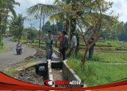 Pembangunan Irigasi Rampung, Petani di Bangli Minta Keberlanjutan Sampai Tuntas
