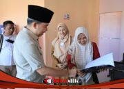 Gus Fawait Manjakan Warganya dengan Cetak KTP Cukup di Kantor Kecamatan Saja