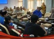 Komisi III DPRD Kabupaten Blitar Gelar Hearing dengan CV. Bumi Indah dan Instansi Terkait