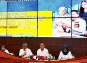 3.899 Calon Mahasiswa Lolos SNBT Di Unsri, Ribuan Kuota Jalur Mandiri Masih Tersedia