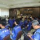 Muskab PBVSI Gresik 2026 Digelar di Polres Gresik, Kapolres Ajak Tingkatkan Prestasi Atlet Voli