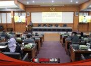 DPRD Gresik Tetapkan Perda RTRW 2026-2046 sebagai Pedoman Pembangunan 20 Tahun ke Depan