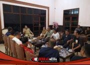 Forwaka Kabupaten Asahan Audiensi ke Bupati: Siap Sinergi Dukung Visi Pembangunan Daerah